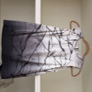 Vince sleeveless blouse